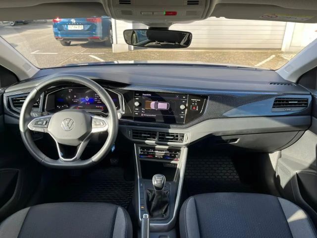 Volkswagen Taigo 1.0 TSI Life