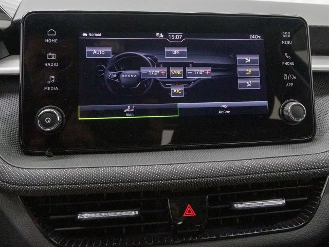 Skoda Fabia 1.0 TSI Selection