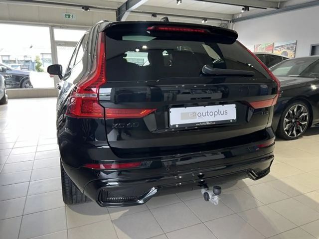 Volvo XC60 AWD Plus Recharge T8