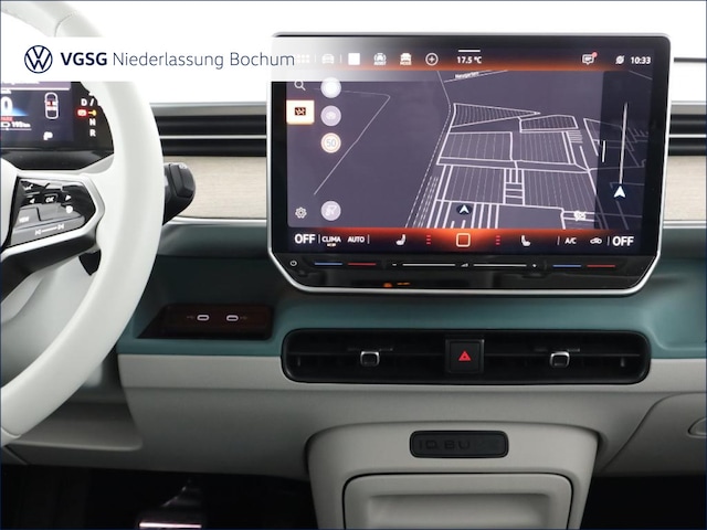 Volkswagen ID.Buzz Pro