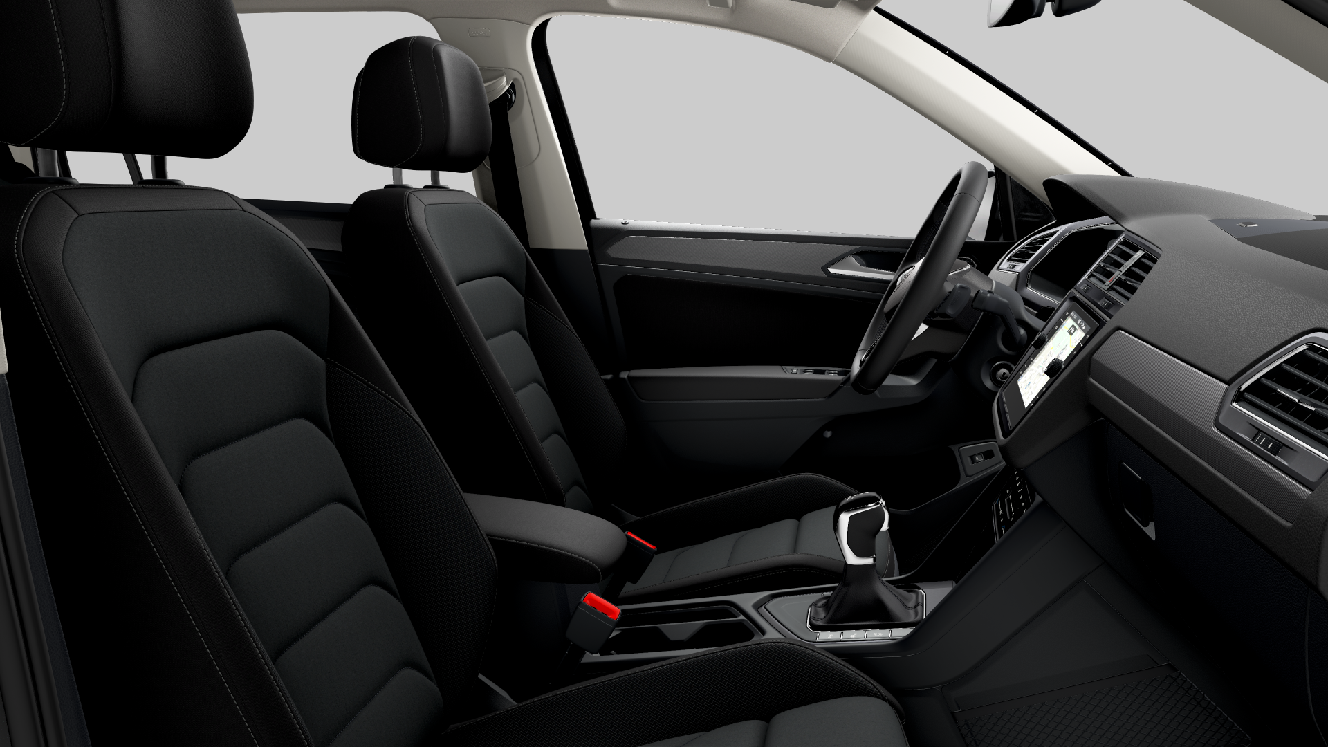 Volkswagen Tiguan 2.0 TDI Allspace DSG Life