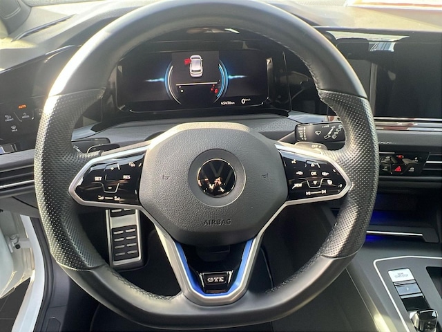 Volkswagen Golf DSG GTE