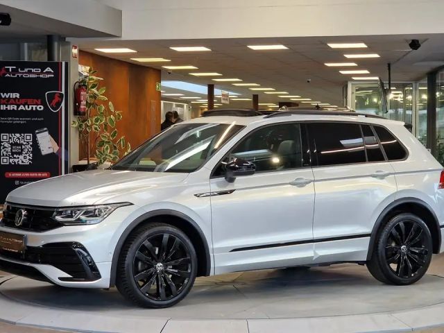 Volkswagen Tiguan DSG R-Line