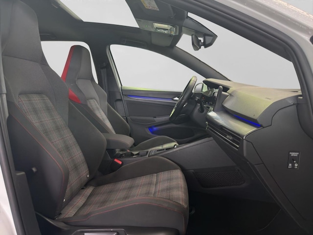 Volkswagen Golf DSG GTI