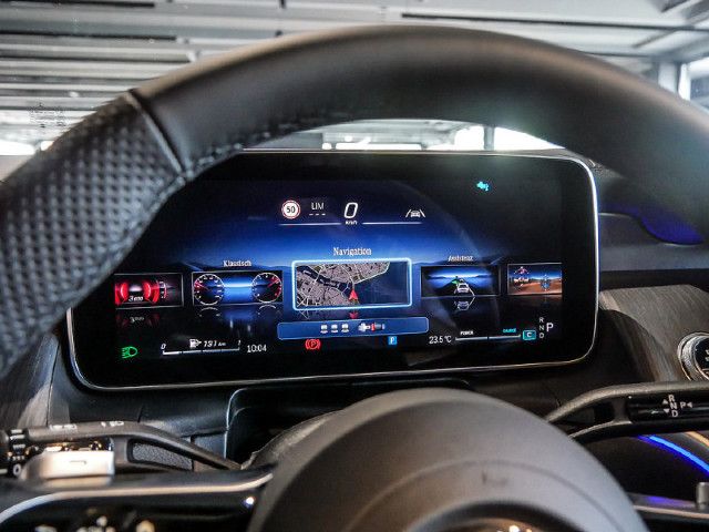 Mercedes-Benz GLC 200 4MATIC