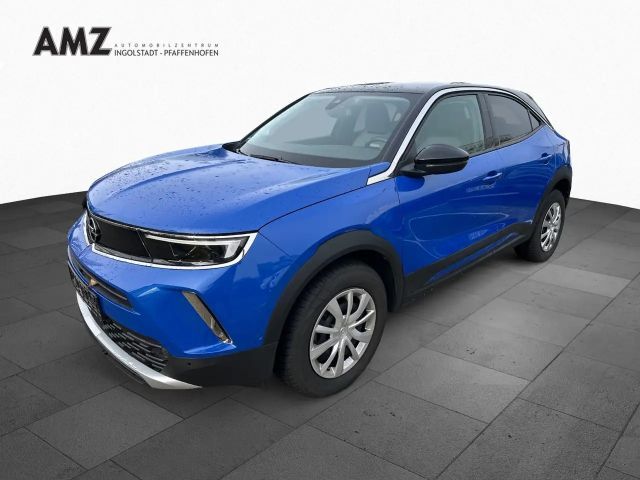 Opel Mokka 1.2 Turbo Elegance Turbo