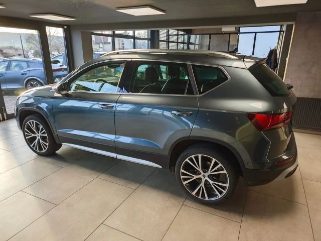 Seat Ateca 1.5 TSI DSG
