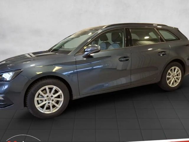 Seat Leon 1.5 TSI Style