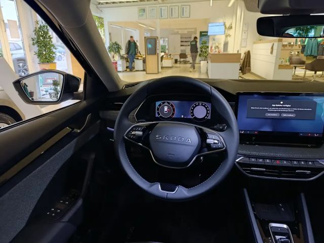 Skoda Octavia 2.0 TDI Tour