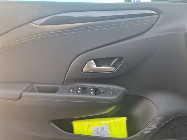 Opel Corsa GS-Line Grand Sport