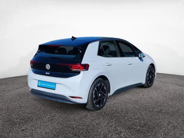 Volkswagen ID.3 Performance Pro