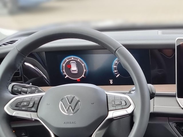 Volkswagen Tayron DSG Elegance Elegance