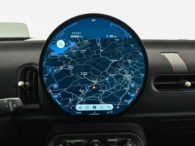 MINI Cooper Cooper C