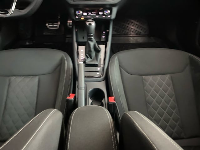 Skoda Kamiq 1.5 TSI Style Style