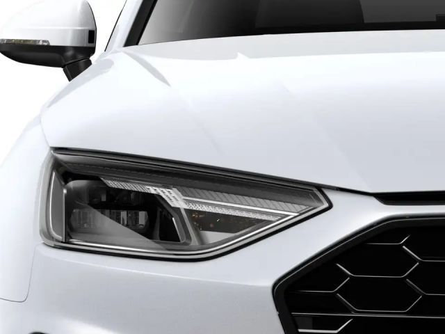 Audi A4 40 TDI Avant S-Line S-Tronic