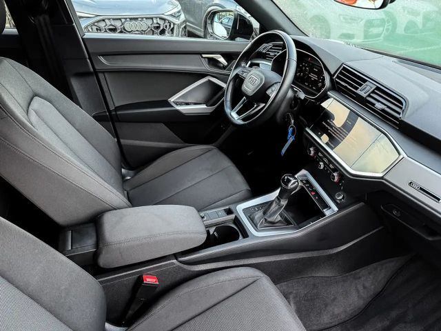 Audi Q3 S-Line Sportback