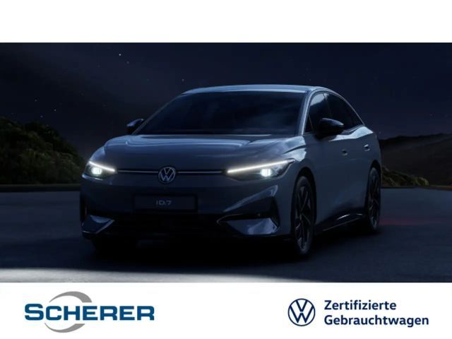 Volkswagen ID.7 Pro