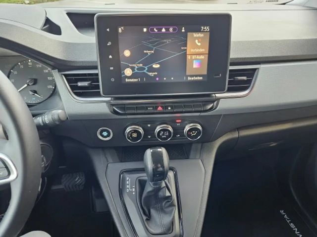 Nissan Townstar Tekna Townstar EV