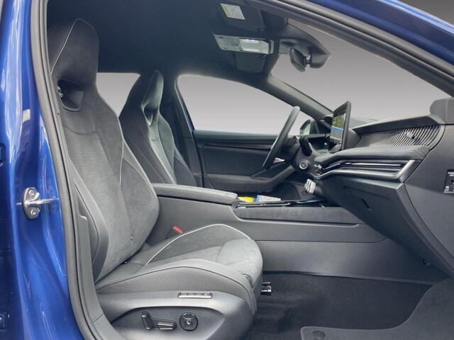 Skoda Superb 2.0 TSI 4x4 Combi Sportline