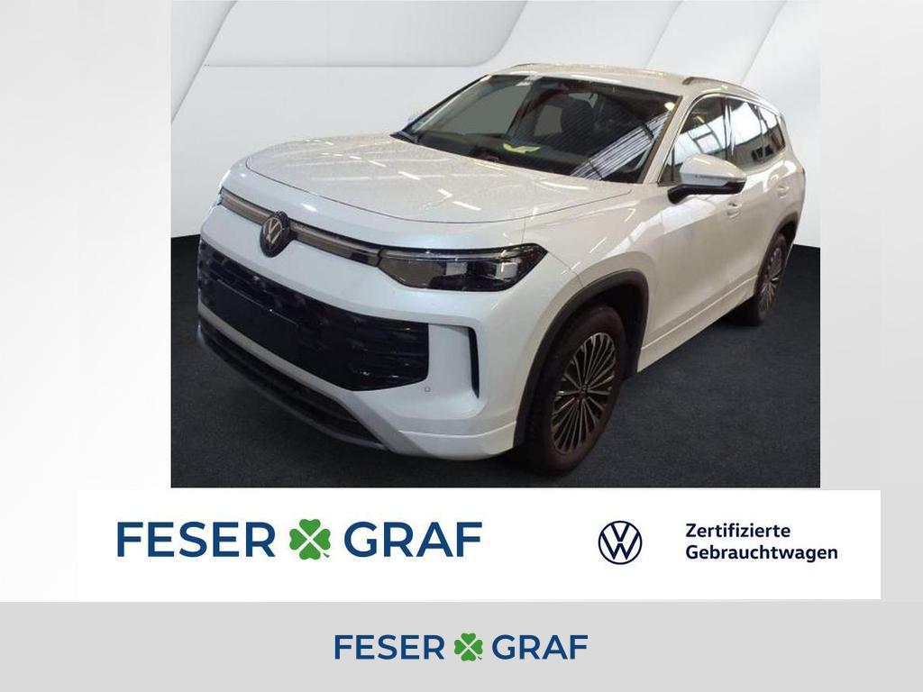 Volkswagen Tayron 1.5 eTSI DSG Life