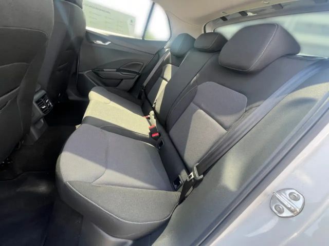 Skoda Fabia 1.0 TSI Drive