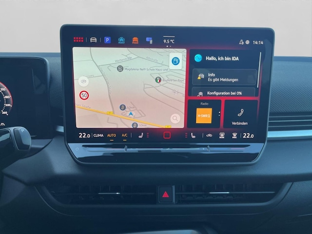 Volkswagen T-Roc 1.5 eTSI DSG R-Line