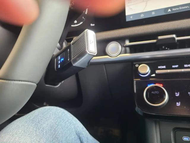 Hyundai Tucson T-GDi Vierwielaandrijving