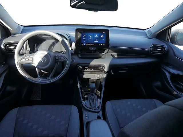 Toyota Yaris Hatchback Hybride