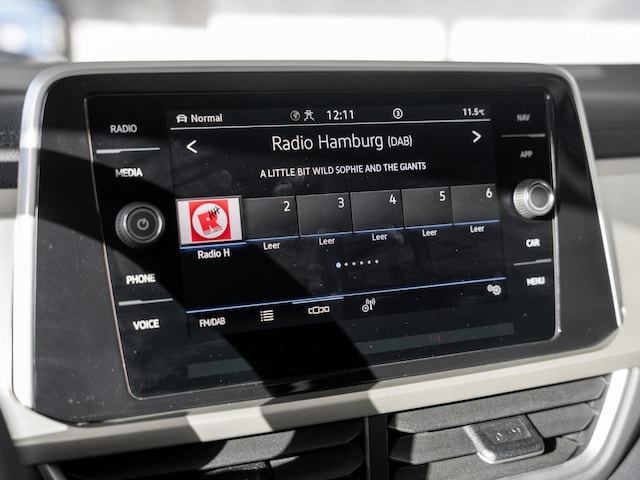 Volkswagen T-Roc 1.5 TSI DSG