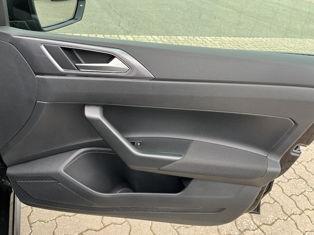 Volkswagen Polo 2.0 TSI DSG GTI