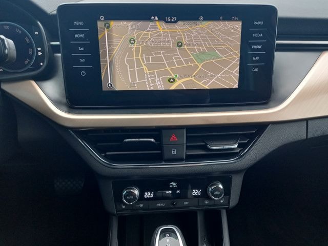 Skoda Kamiq 1.5 TSI Style Style