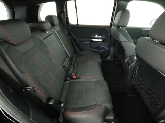 Mercedes-Benz GLB 200 AMG Line