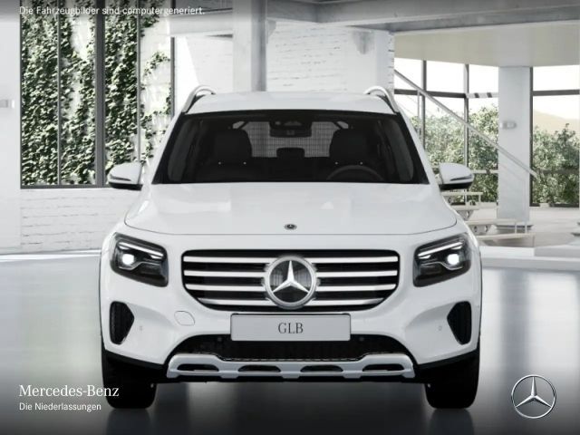 Mercedes-Benz GLB 200 Progressive