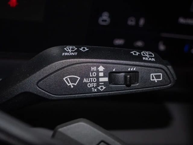 Audi Q6 e-tron Edition Quattro