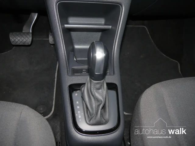 Volkswagen e-up! Move Move up!