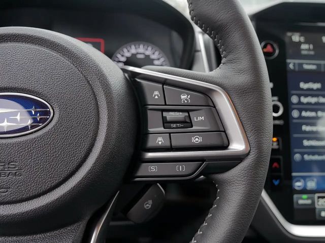 Subaru Crosstrek 2.0ie Edition Comfort Plus AHK abn.