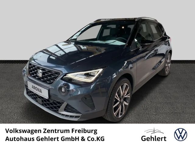 Seat Arona 1.0 TSI FR-lijn