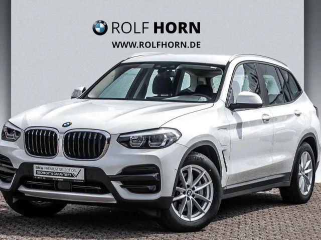 BMW X3 Advantage pakket xDrive30e
