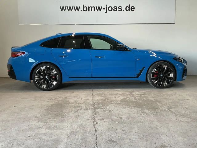 BMW 440 Coupé M-Sport M440i xDrive