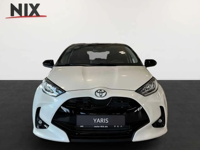 Toyota Yaris Hatchback Hybride