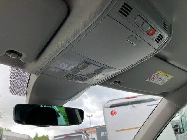 Volkswagen Tiguan 1.5 TSI Move