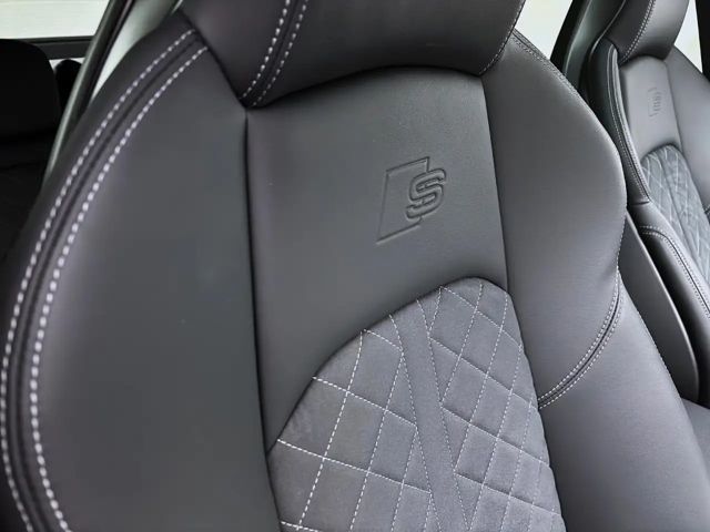 Audi S5 Quattro Sportback