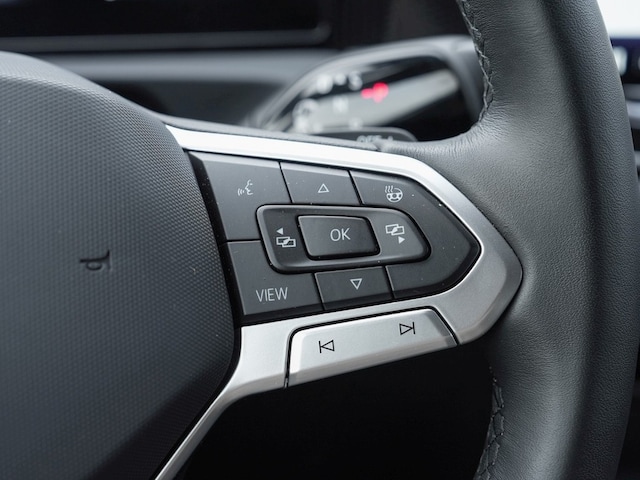 Volkswagen Tiguan 1.5 eTSI DSG