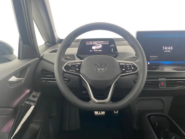 Volkswagen ID.3 Business Performance Pro
