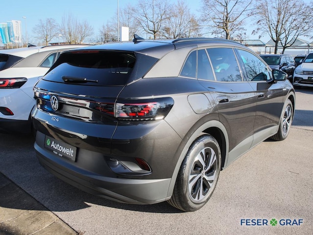 Volkswagen ID.4 Pure