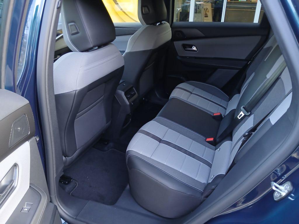 Opel Grandland GS-Line Grand Sport Hybrid