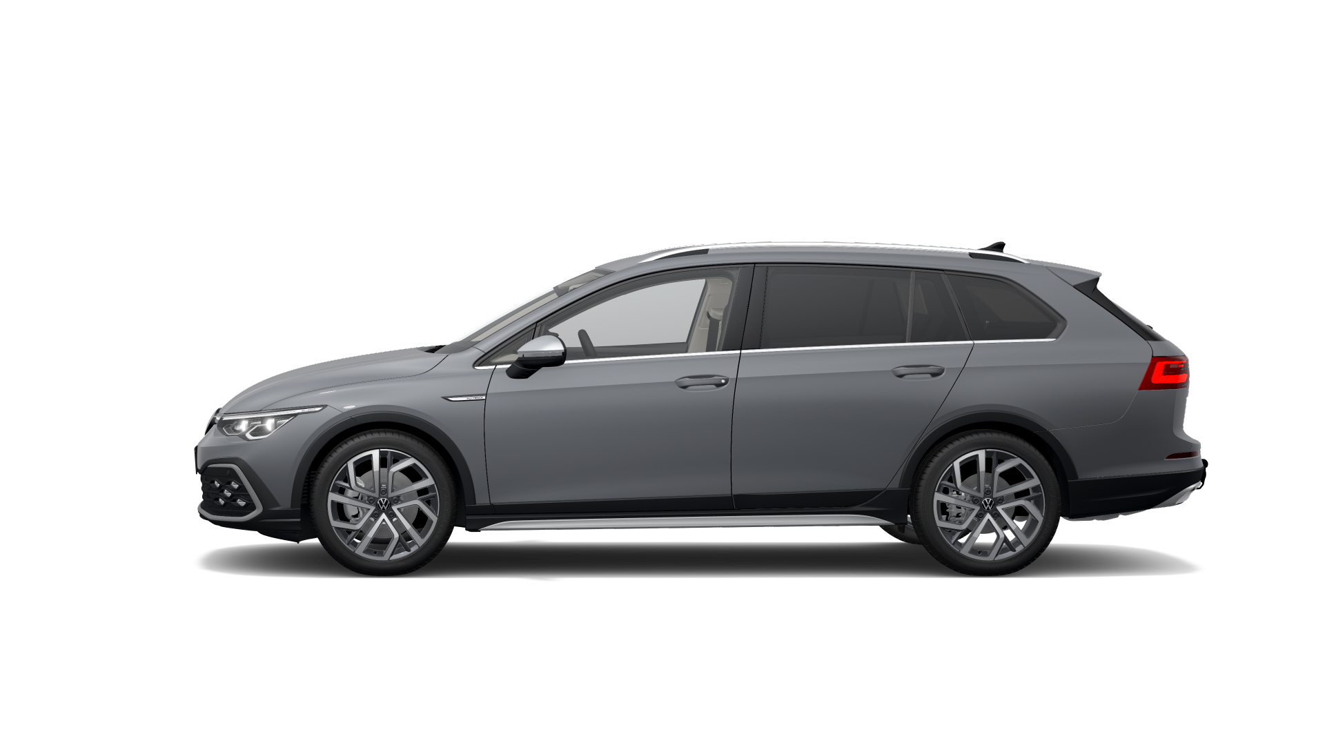 Volkswagen Golf 2.0 TDI 4Motion AllTrack Variant