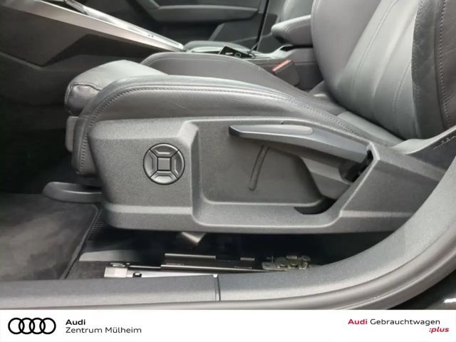 Audi A3 30 TFSI Sedan Sportback