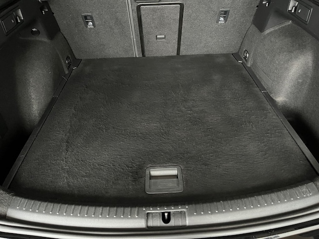 Seat Leon DSG Sportstourer