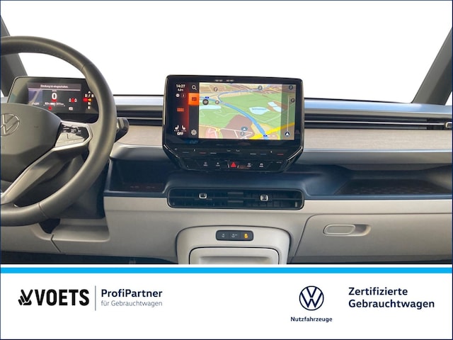 Volkswagen ID.Buzz Pro